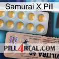 Samurai X Pill 41